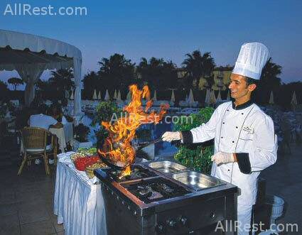 Pasha`s Princess Hotel 14